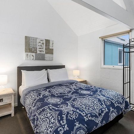 אושן גרוב Terrace Lofts Apartments מראה חיצוני תמונה
