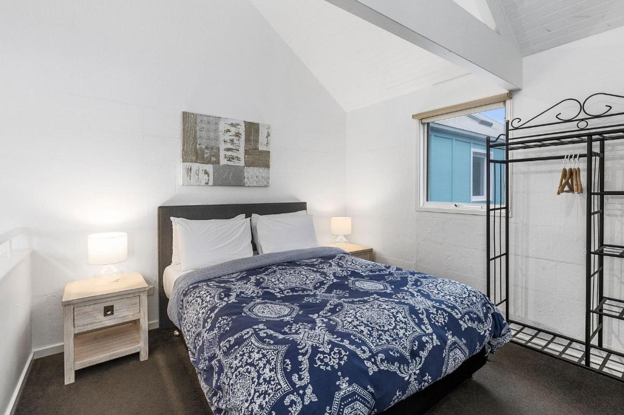 אושן גרוב Terrace Lofts Apartments מראה חיצוני תמונה