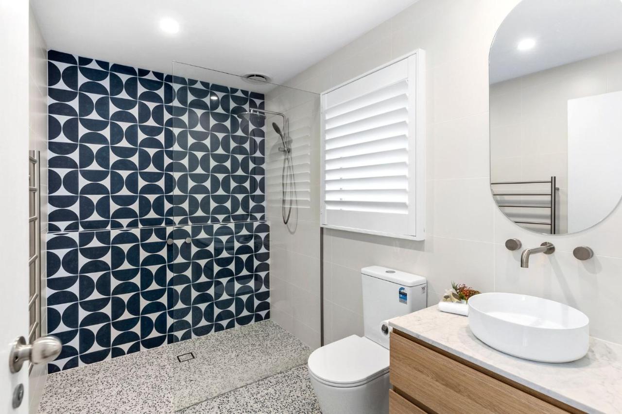 אושן גרוב Terrace Lofts Apartments מראה חיצוני תמונה