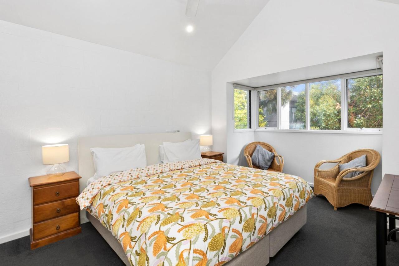 אושן גרוב Terrace Lofts Apartments מראה חיצוני תמונה
