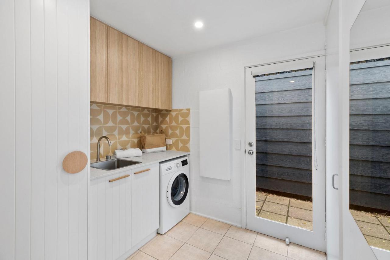 אושן גרוב Terrace Lofts Apartments מראה חיצוני תמונה