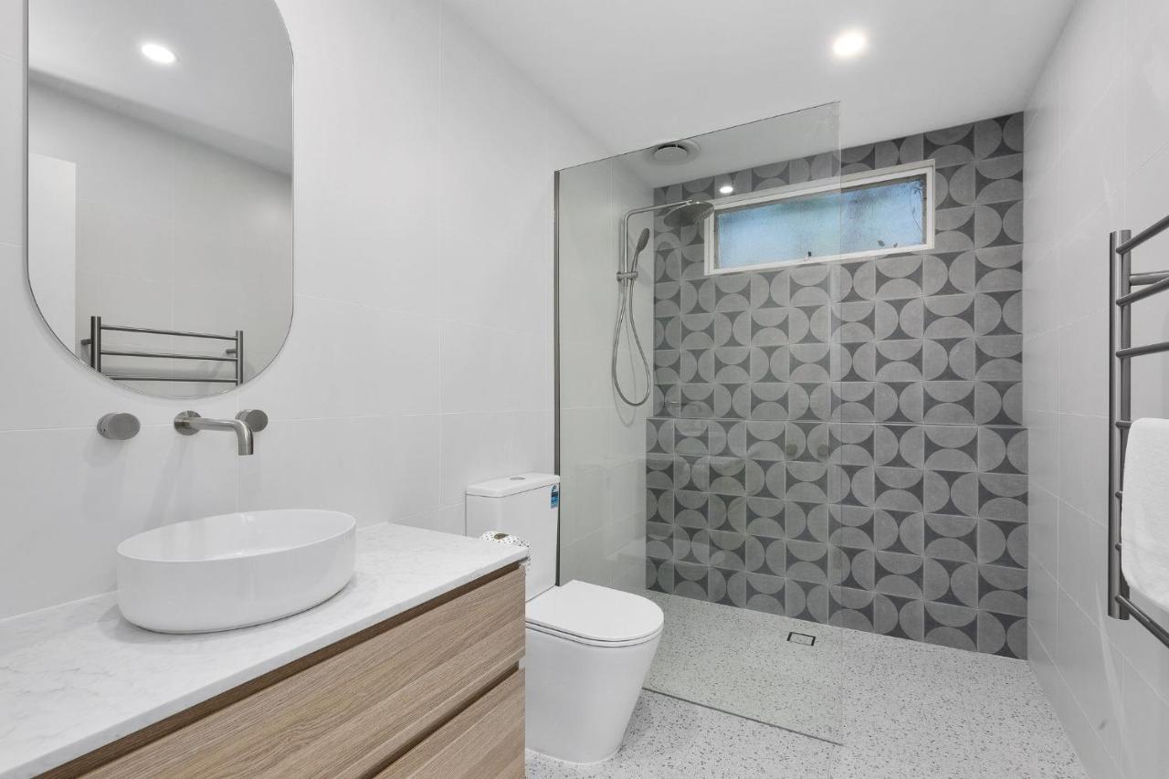 אושן גרוב Terrace Lofts Apartments מראה חיצוני תמונה