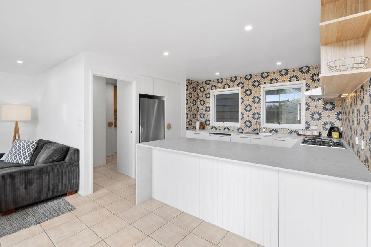 אושן גרוב Terrace Lofts Apartments מראה חיצוני תמונה