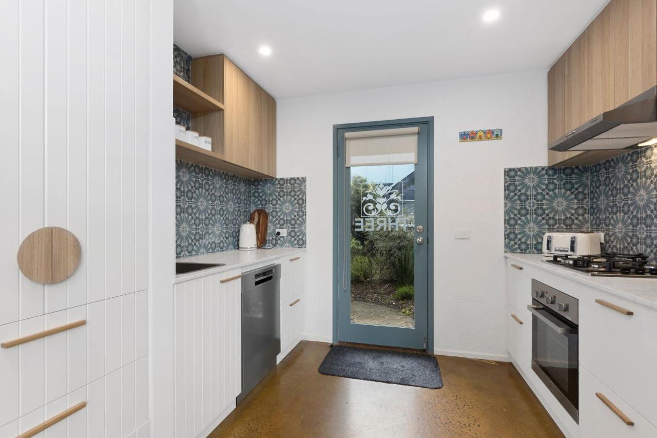 אושן גרוב Terrace Lofts Apartments מראה חיצוני תמונה
