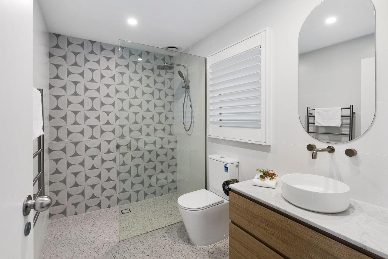 אושן גרוב Terrace Lofts Apartments מראה חיצוני תמונה