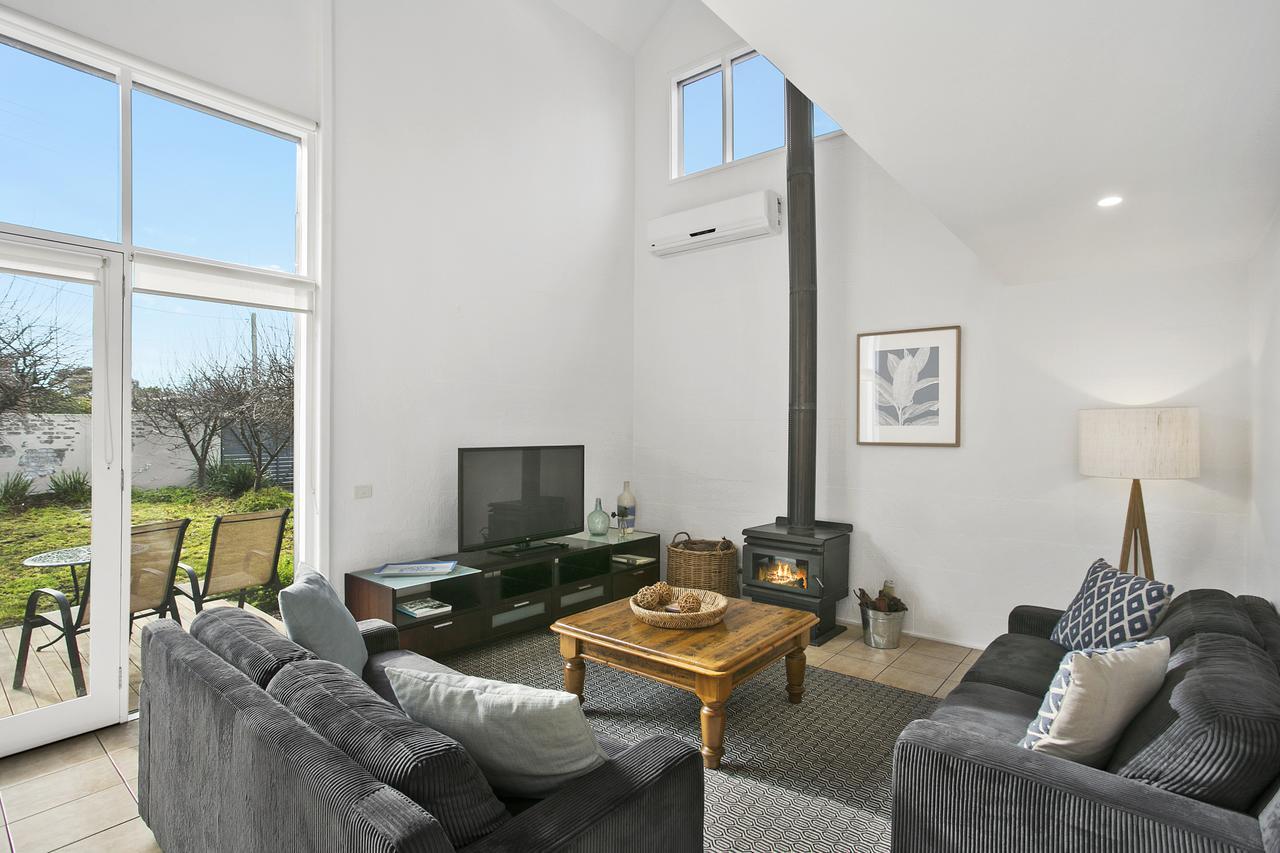 אושן גרוב Terrace Lofts Apartments מראה חיצוני תמונה
