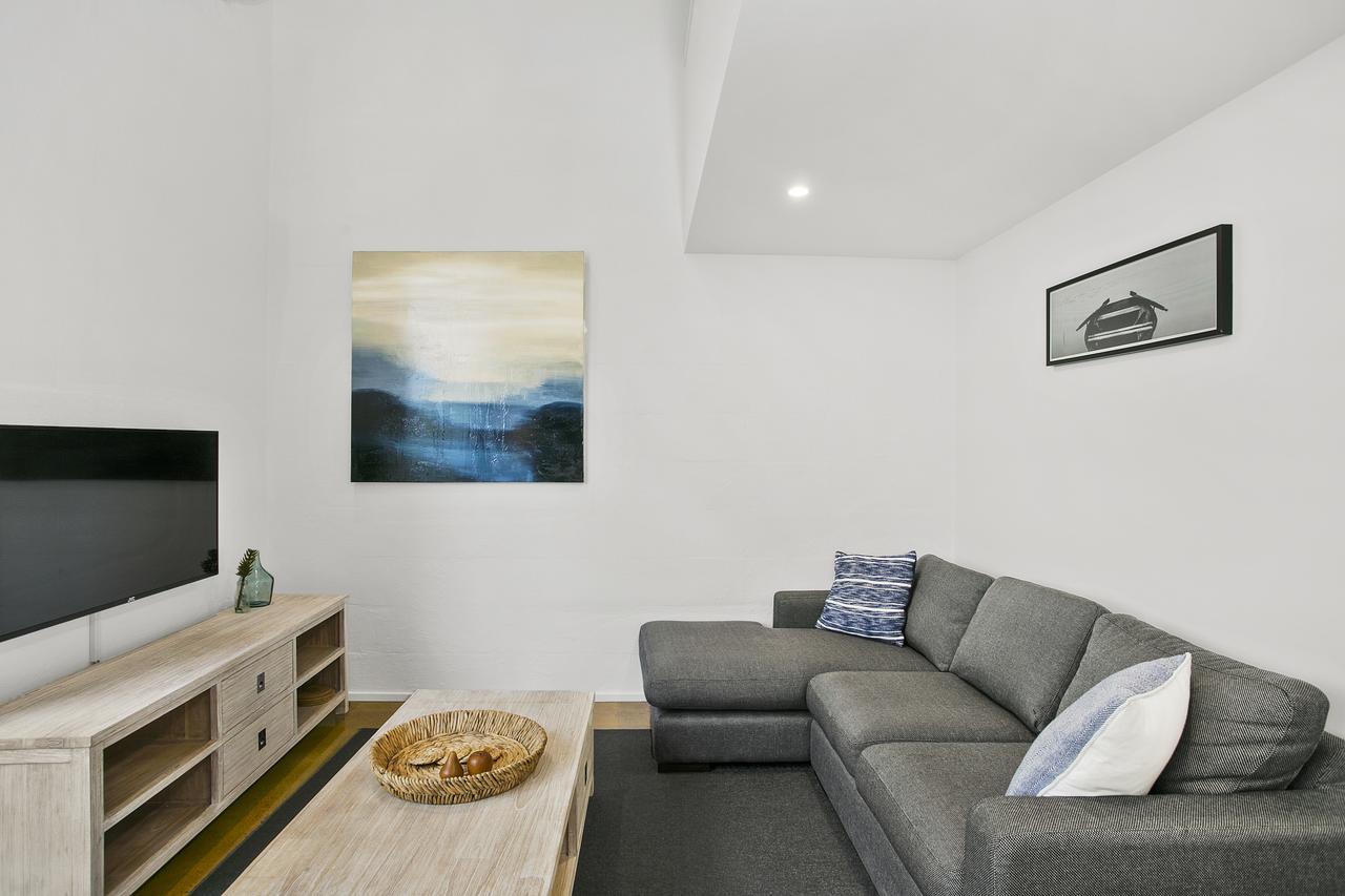 אושן גרוב Terrace Lofts Apartments מראה חיצוני תמונה