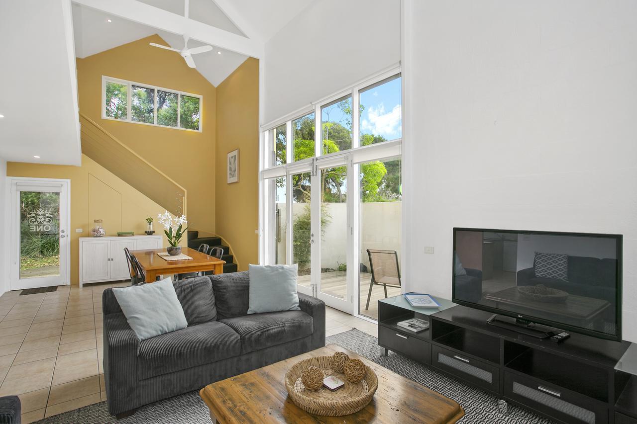 אושן גרוב Terrace Lofts Apartments מראה חיצוני תמונה